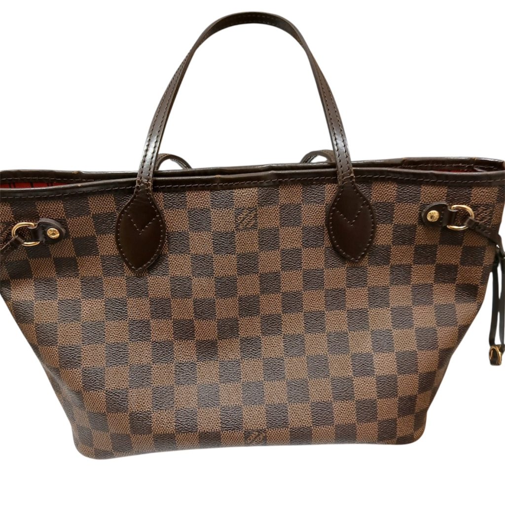 Louis Vuitton ダミエ ネヴァーフルPM 札幌市北区
