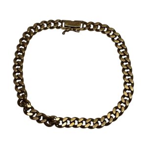 K18　喜平ブレスレット