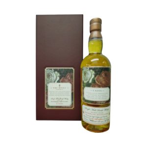ローズバンク 21年 イノセンス ウイスキー