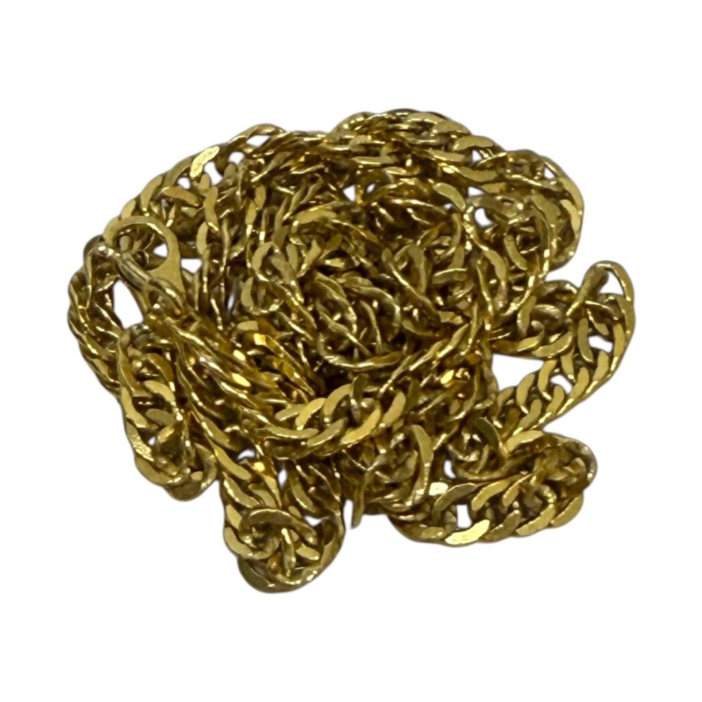 K24 純金 喜平ネックレス