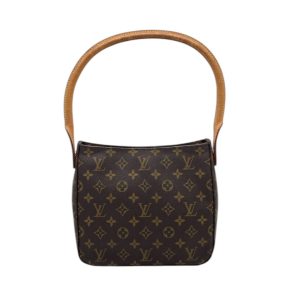 Louis Vuitton(ルイヴィトン) モノグラム ルーピングMM