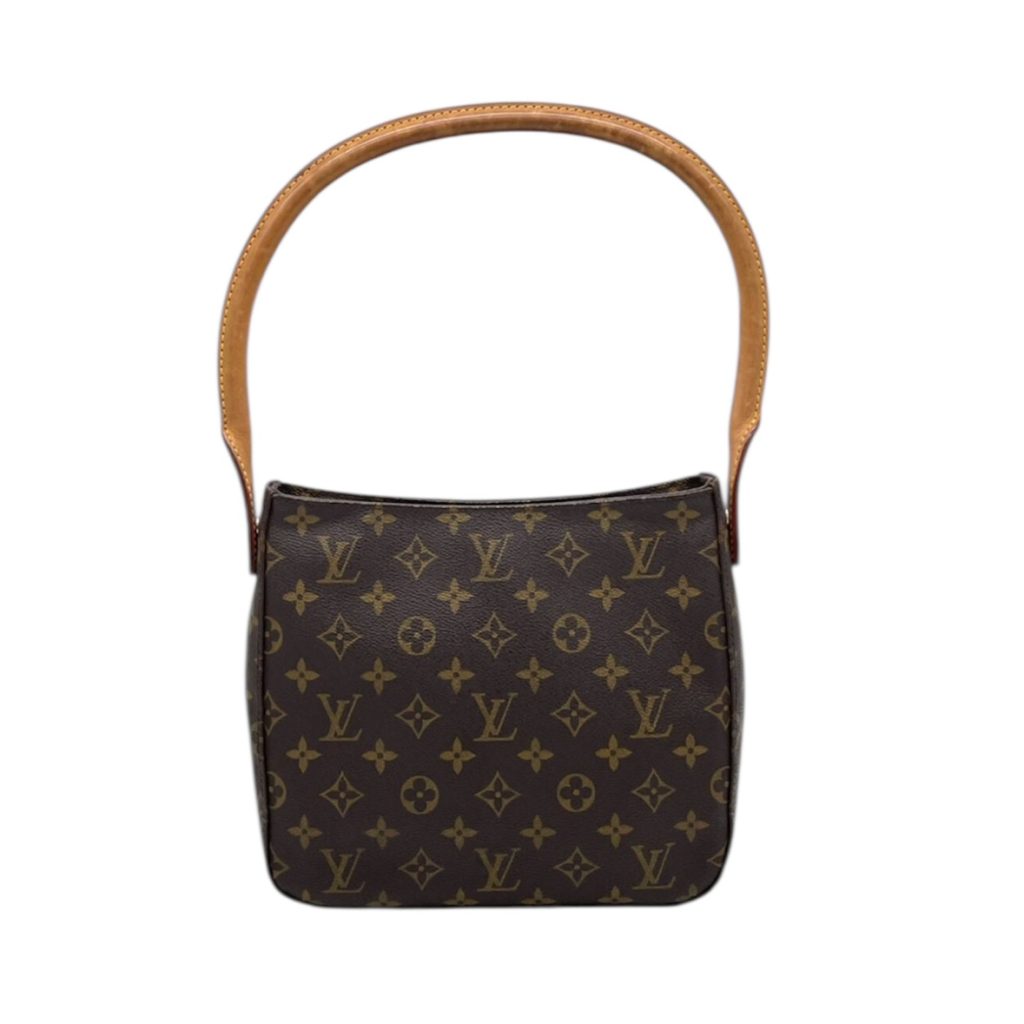 Louis Vuitton(ルイヴィトン) モノグラム ルーピングMM