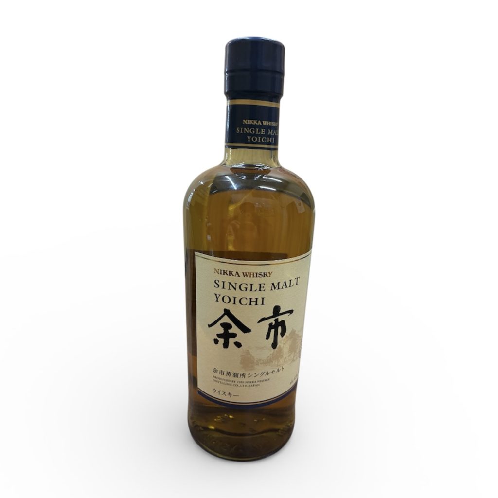 【余市NV お酒 ウイスキー】弘前市