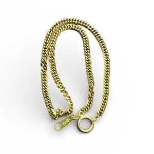 【K18 ネックレス】弘前市