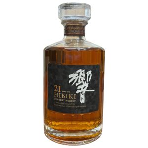 サントリー 響21年（箱無し）