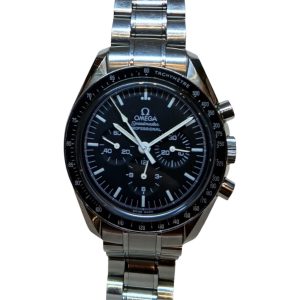 買取専門店さすがや 元町店｜オメガ スピードマスター プロフェッショナル 札幌市　東区