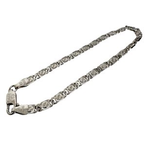 K18WG ブレスレット