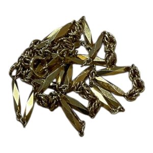 K18 18金 750 ネックレス