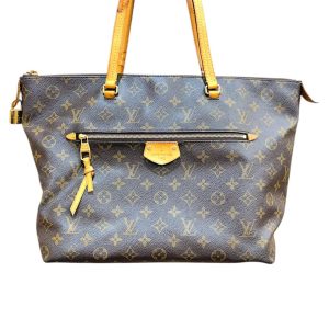 ルイヴィトン イエナMM モノグラム