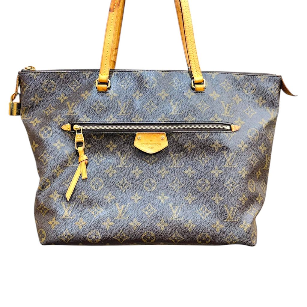 ルイヴィトン イエナMM モノグラム