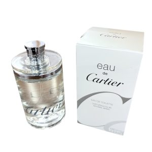 【Cartier (カルティエ)】オーデ カルティエ オードトワレ 100ml〈香水〉