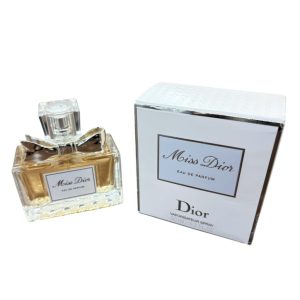 【Dior (ディオール)】ミス ディオール オードゥ パルファン 60ml〈香水〉