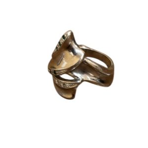 Pt900 プラチナ メレダイヤ リング アクセサリー ジュエリー 貴金属