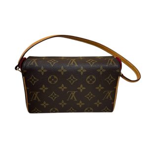 ルイヴィトン　モノグラム　レシタル