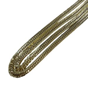 K18 18金 喜平ネックレス