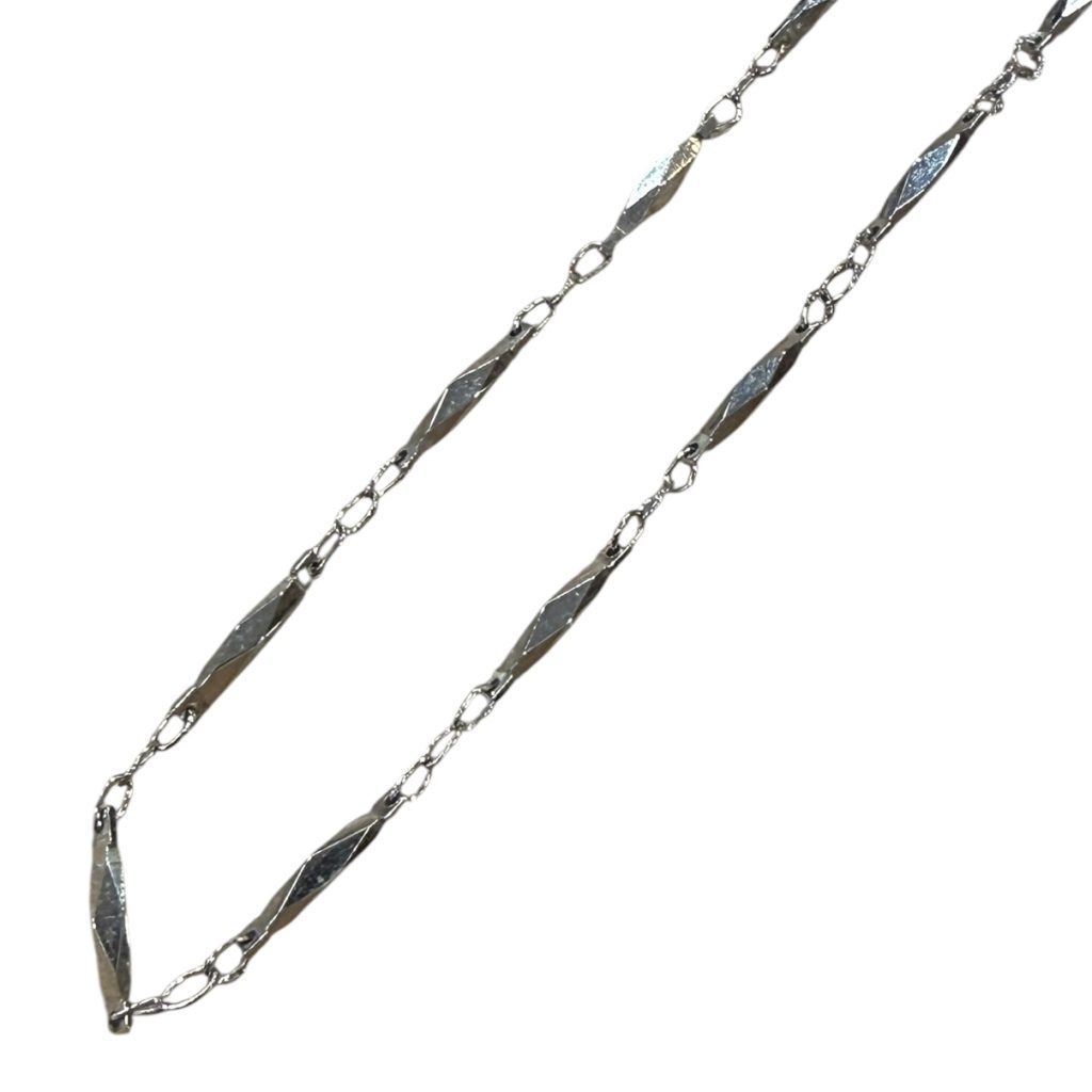 Pt900 プラチナ900 ネックレス