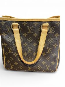 【ルイヴィトン バティニョール モノグラム ハンドバッグ バッグ 】弘前市