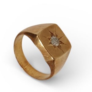 【K24 リング 遺品整理品】弘前市