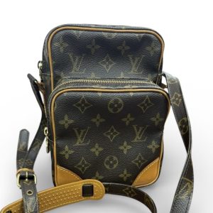 LOUIS VUITTON ルイヴィトン アマゾン M45236