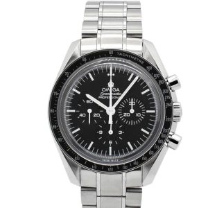 オメガ スピードマスター プロフェッショナル ムーンウォッチ