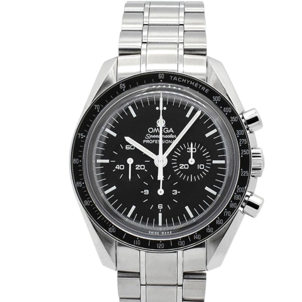 オメガ スピードマスター プロフェッショナル ムーンウォッチ