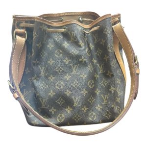 Louis Vuitton　モノグラム　ノエ　M42226