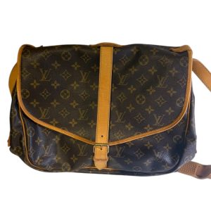 ルイヴィトン　ソミュール35