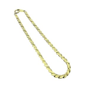 K18(18金)　ネックレス