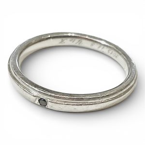 PT850（プラチナ850）リング