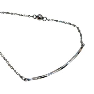 Pt950　プラチナ　ブレスレット