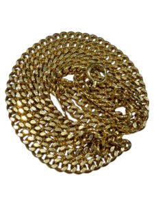 K18 18金 750 ネックレス