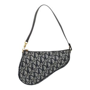 ディオール サドルバッグ