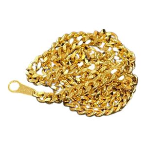 K18 喜平ネックレス