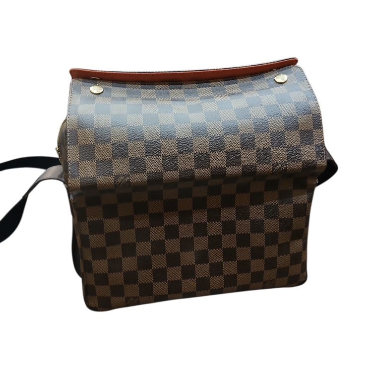 ナヴィグリオ ダミエ Louis Vuitton(N45255)【Bランク】