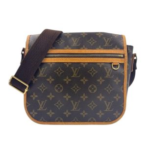 ルイヴィトン メッセンジャーPM モノグラム