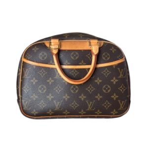 ルイヴィトン トゥルービル モノグラム