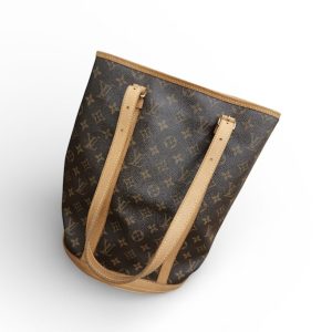 【ルイヴィトン バケット モノグラム】弘前市