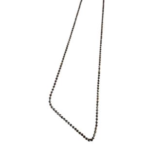 K18 ネックレス 18金