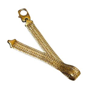 14K　14金　ブレスレット