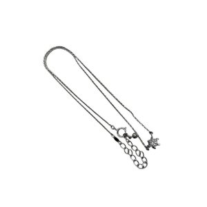 Pt900(プラチナ900) ネックレス