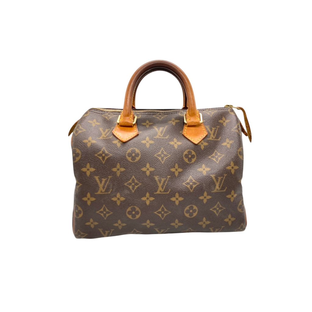 ルイヴィトン　スピーディ25　モノグラム