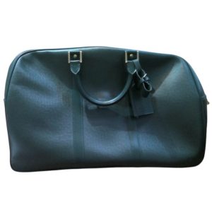 Louis Vuitton ルイヴィトン ケンダルGM タイガ グリーン