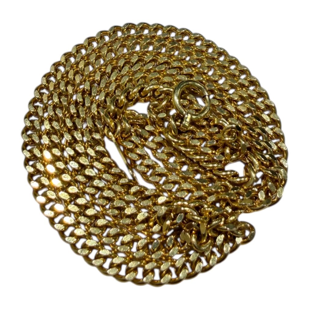 K18 18金 750 ネックレス