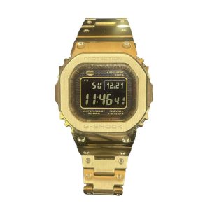 G-SHOCK　ジーショック　GMW-B5000D-1JF　