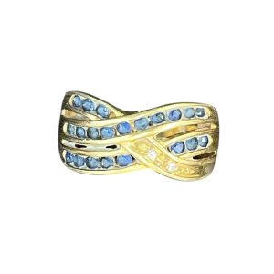 K18　18金　750　リング