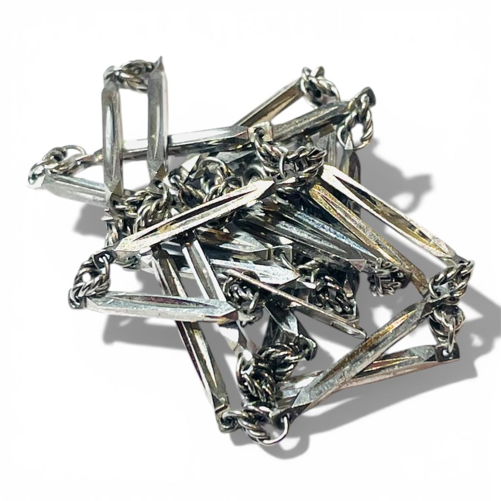 PT900 ネックレス (プラチナ)