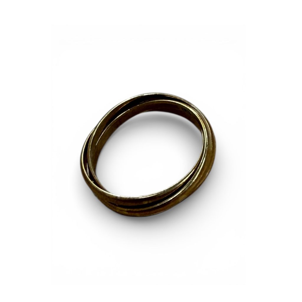 K18 リング アクセサリー 指輪（18金）