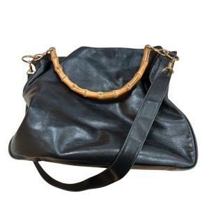 GUCCI グッチ バンブーライン バッグ