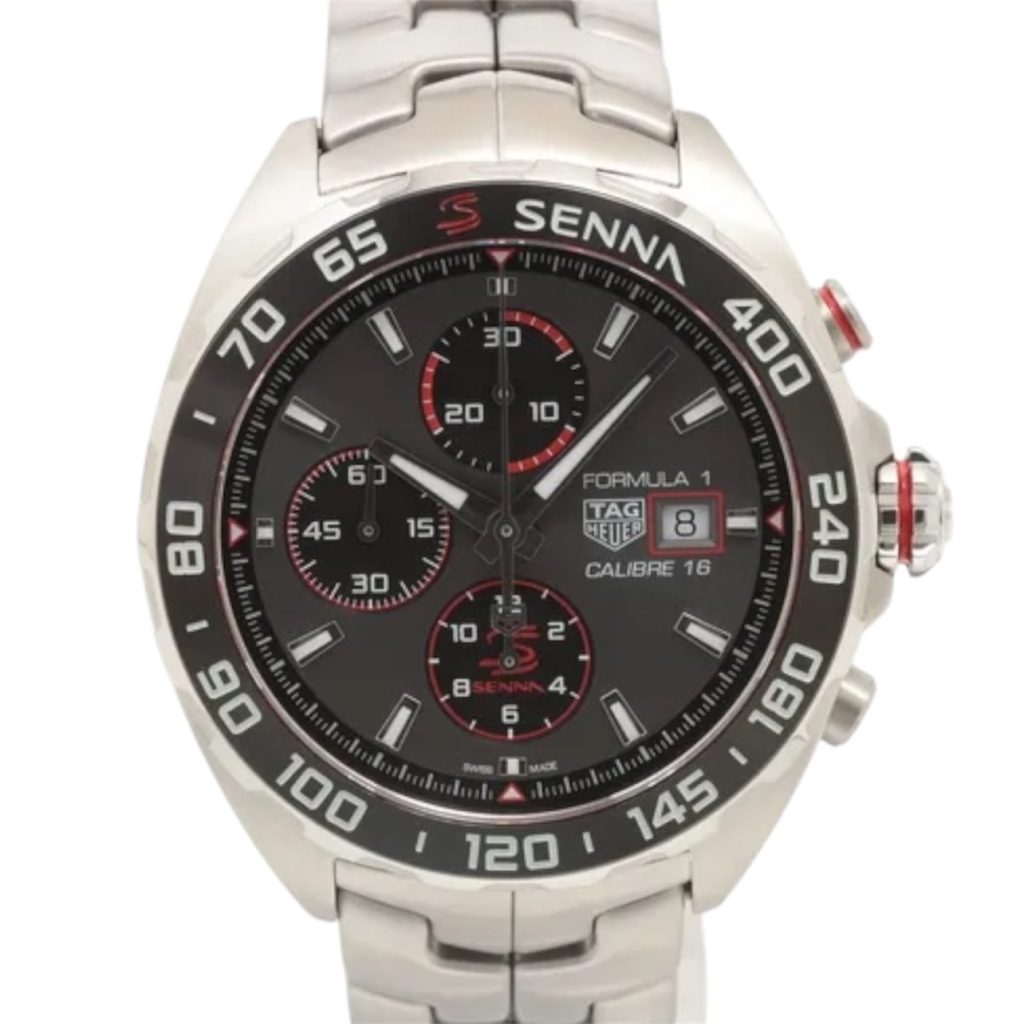 タグ・ホイヤー