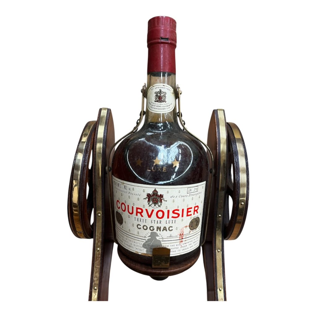 クルボアジェ ブランデー